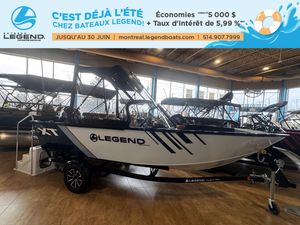 2026 Legend 18 XT Sport