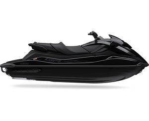 2026 Yamaha GP SVHO
