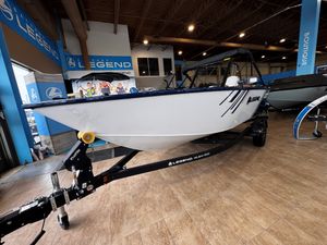 2026 Legend 19 XT Sport