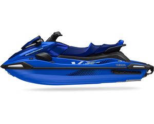 2026 Yamaha Vx Limited HO