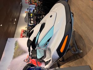 2026 Yamaha Vx