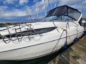2002 Bayliner 3055