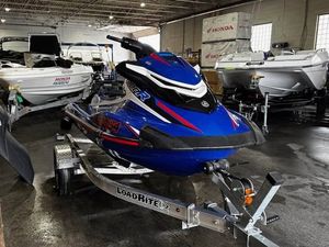 Yamaha GP1800R SVHO 2020