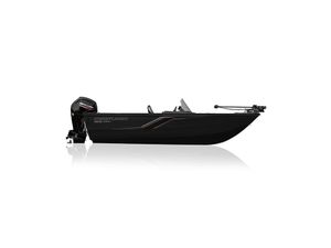 2026 Crestliner 1750 HAWK