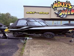 2026 Crestliner 1850 SUPER HAWK