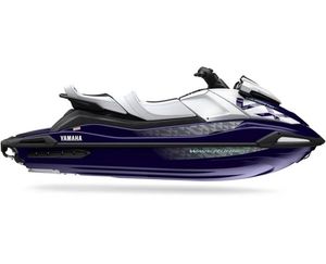 2026 YAMAHA YAMAHA VX Cruiser HO (w/ Audio) 2026
