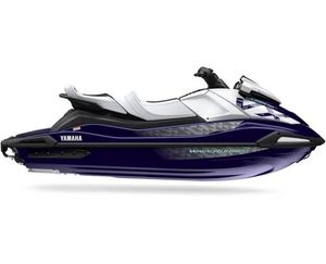 2026 YAMAHA YAMAHA VX Cruiser HO (w/ Audio) 2026