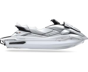 2026 YAMAHA YAMAHA FX Cruiser SVHO 2026