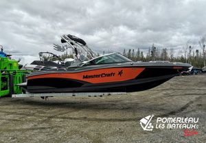 2016 Mastercraft X10