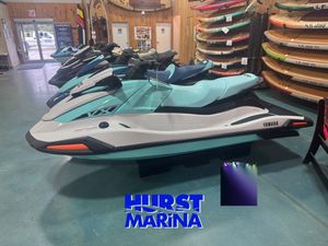 Yamaha VX 2026