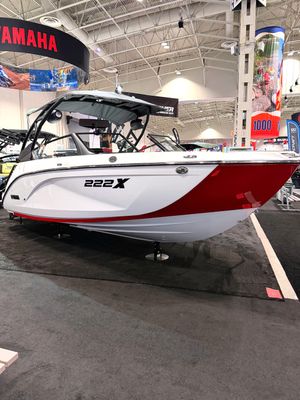 2026 Yamaha 222XD - DO NOT PAY UNTIL 2027!