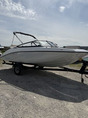 2026 Yamaha SX190 - DO NOT PAY UNTIL 2027!