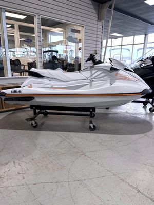 2026 Yamaha GP HO - DO NOT PAY UNTIL 2027 OR CASH PURCHASE DIS
