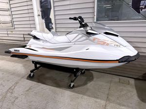 2026 Yamaha GP HO  - DO NOT PAY UNTIL 2027 OR CASH PURCHASE DI
