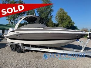 2023 Crownline 260XSS