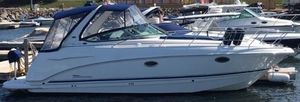 2001 Chaparral Signature 280