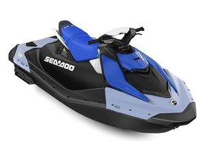 2026 Sea-Doo SPARK 3-UP