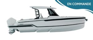 2026 Wellcraft EXPLORER 28 T-TOP