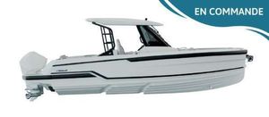 2027 Wellcraft EXPLORER 28 T-TOP