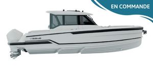 2026 Wellcraft EXPLORER 28
