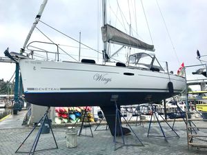 2008 Beneteau Oceanis 31