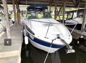 2008 Bayliner 265 SB