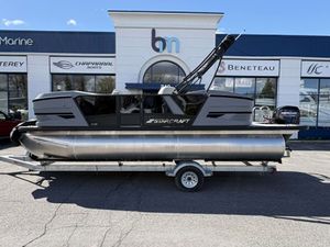 2026 Starcraft VX 20 Q DH