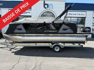 2026 Starcraft VX 20 Q DH