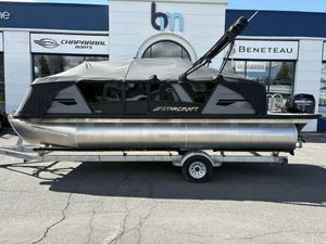 Starcraft VX 20 Q DH 2026