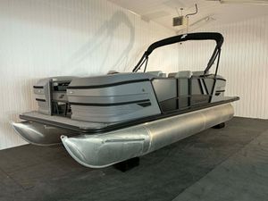 2026 Starcraft VX 20 Q DH