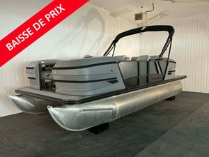 2026 Starcraft VX 20 Q DH