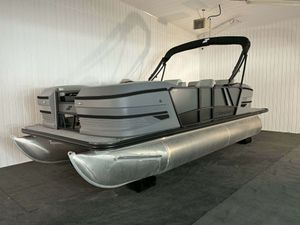 2026 Starcraft VX 20 Q DH