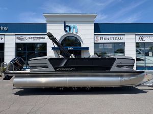 2026 Starcraft VX 22 Q DH