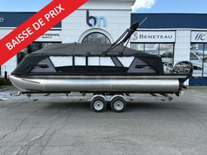 2026 Starcraft VX 22 Q DH