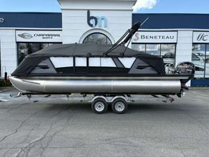 2026 Starcraft VX 22 Q DH