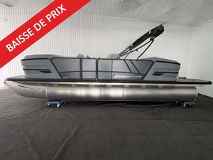 2026 Starcraft VX 22 Q DH