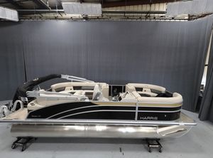 2023 HARRIS 210 CRUISER HCX