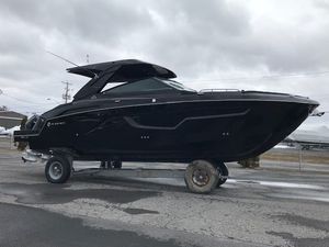 2023 Cruisers Yachts 34 GLS OB SOUTH BEACH