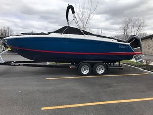 2023 COBALT R4 OUTBOARD