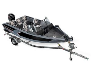 2026 Princecraft Sport 185