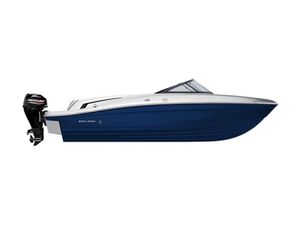 2026 Bayliner VR6 Outboard