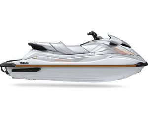 2026 Yamaha GP1900A-CA
