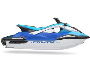 2026 Yamaha JB1050D-C