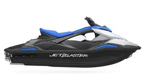 2026 Yamaha JB1050F-C