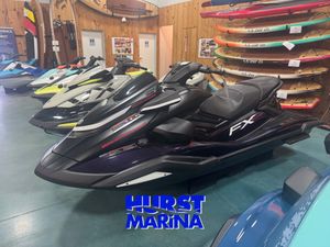 Yamaha FX SVHO 2026
