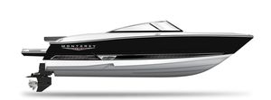 2026 Monterey Super Sports 238SS
