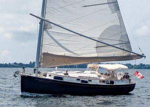Nonsuch 33 1988