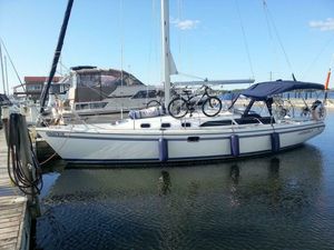 2005 Catalina 34 MK II