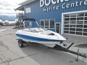 Campion 545 2018
