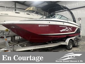 2015 Regal 24 FASDECK RX